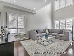 3+ Bedroom apartment for rent in MARKHAM