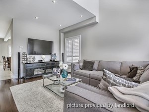 3+ Bedroom apartment for rent in MARKHAM