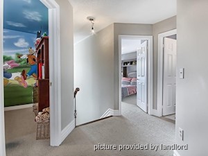 3+ Bedroom apartment for rent in MARKHAM