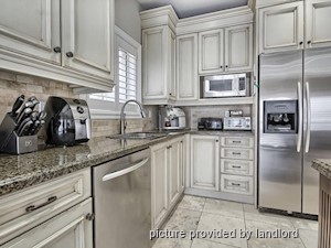 3+ Bedroom apartment for rent in MARKHAM