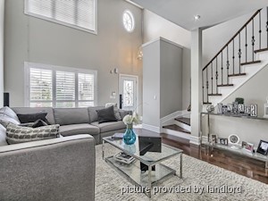 3+ Bedroom apartment for rent in MARKHAM