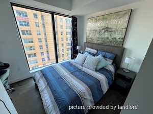 2 Bedroom apartment for rent in TORONTO