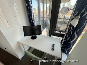 2 Bedroom apartment for rent in TORONTO