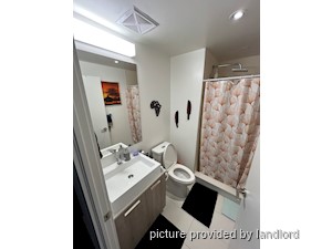 2 Bedroom apartment for rent in TORONTO