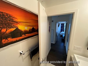 2 Bedroom apartment for rent in TORONTO