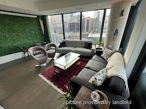 2 Bedroom apartment for rent in TORONTO