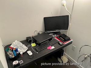 2 Bedroom apartment for rent in TORONTO
