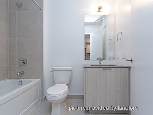 1 Bedroom apartment for rent in BURLINGTON