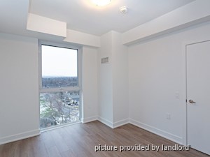 1 Bedroom apartment for rent in BURLINGTON