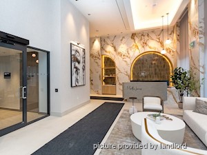 1 Bedroom apartment for rent in BURLINGTON