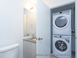 1 Bedroom apartment for rent in BURLINGTON