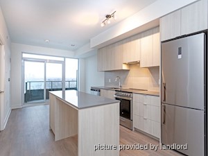 1 Bedroom apartment for rent in BURLINGTON