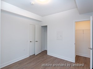 1 Bedroom apartment for rent in BURLINGTON