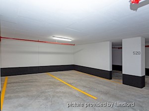 1 Bedroom apartment for rent in BURLINGTON