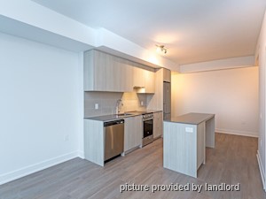 1 Bedroom apartment for rent in BURLINGTON