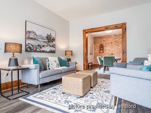 3+ Bedroom apartment for rent in ORANGEVILLE