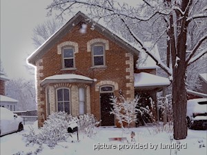 3+ Bedroom apartment for rent in ORANGEVILLE