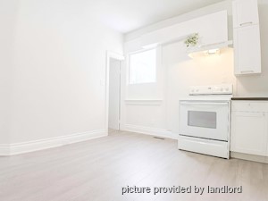 2 Bedroom apartment for rent in TORONTO