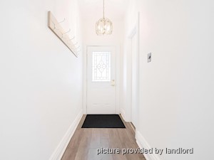 2 Bedroom apartment for rent in TORONTO