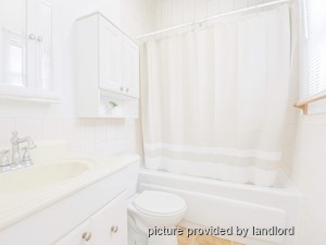 2 Bedroom apartment for rent in TORONTO