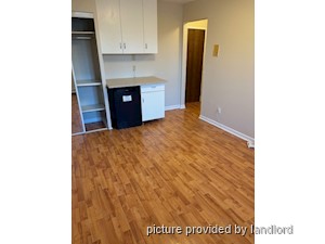 Bachelor apartment for rent in TORONTO