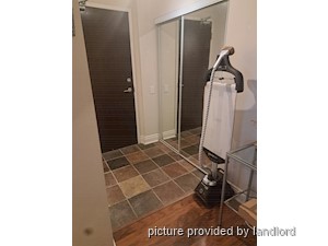 1 Bedroom apartment for rent in TORONTO