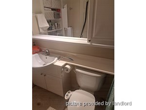 1 Bedroom apartment for rent in TORONTO