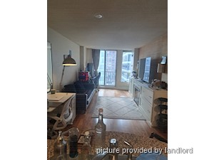 1 Bedroom apartment for rent in TORONTO