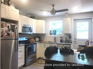 3+ Bedroom apartment for rent in TORONTO