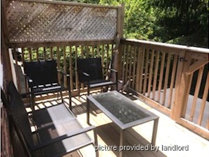 3+ Bedroom apartment for rent in TORONTO