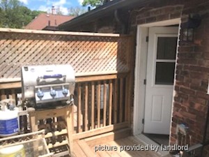 3+ Bedroom apartment for rent in TORONTO