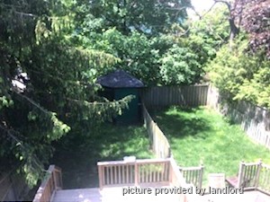 3+ Bedroom apartment for rent in TORONTO