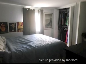 3+ Bedroom apartment for rent in TORONTO