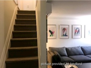 3+ Bedroom apartment for rent in TORONTO