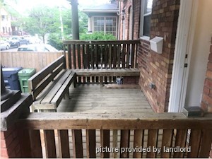 3+ Bedroom apartment for rent in TORONTO