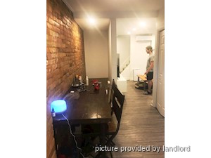 3+ Bedroom apartment for rent in TORONTO