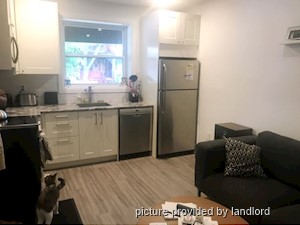 3+ Bedroom apartment for rent in TORONTO