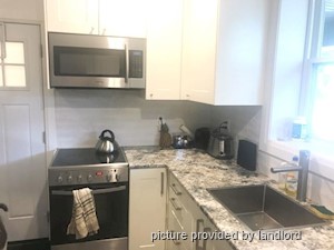 3+ Bedroom apartment for rent in TORONTO