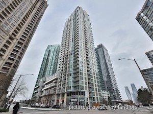 1 Bedroom apartment for rent in MISSISSAUGA