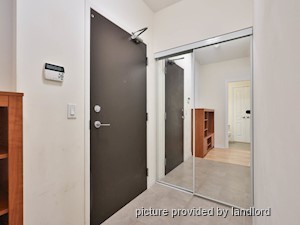 1 Bedroom apartment for rent in MISSISSAUGA