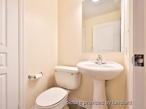 1 Bedroom apartment for rent in MISSISSAUGA