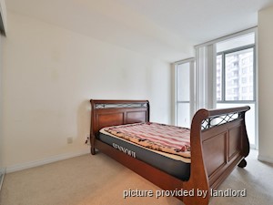 1 Bedroom apartment for rent in MISSISSAUGA