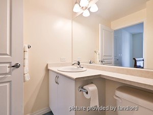 1 Bedroom apartment for rent in MISSISSAUGA