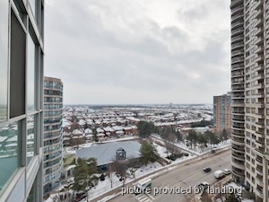 1 Bedroom apartment for rent in MISSISSAUGA
