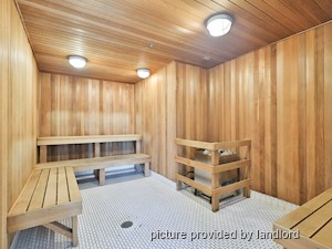 1 Bedroom apartment for rent in MISSISSAUGA