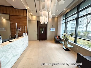 1 Bedroom apartment for rent in TORONTO