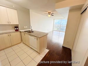 1 Bedroom apartment for rent in TORONTO