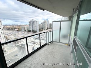1 Bedroom apartment for rent in TORONTO
