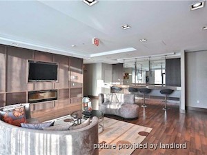 1 Bedroom apartment for rent in TORONTO