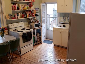 2 Bedroom apartment for rent in TORONTO